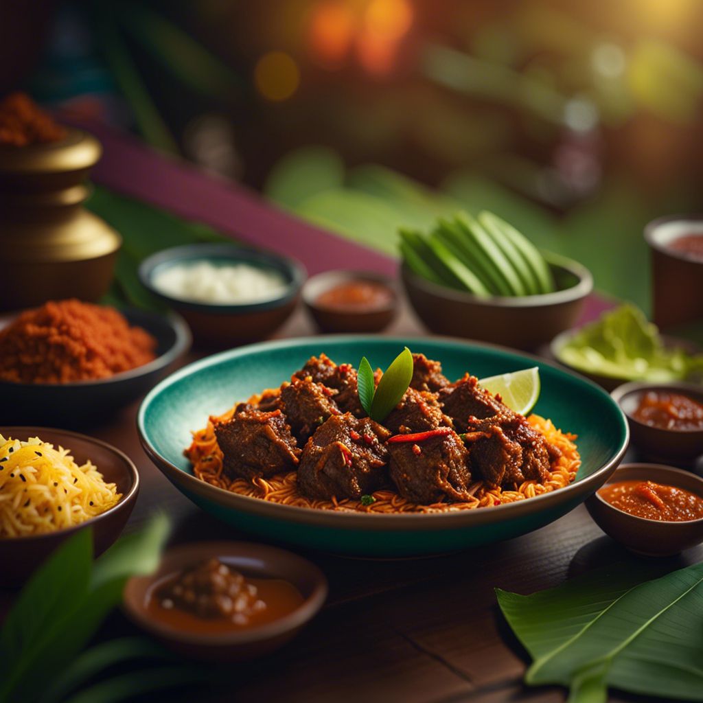 Rendang