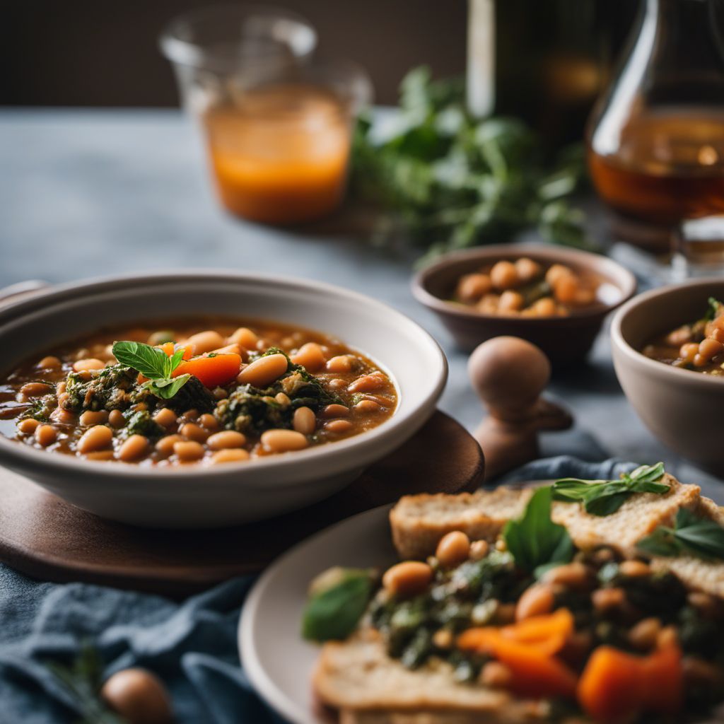 Ribollita