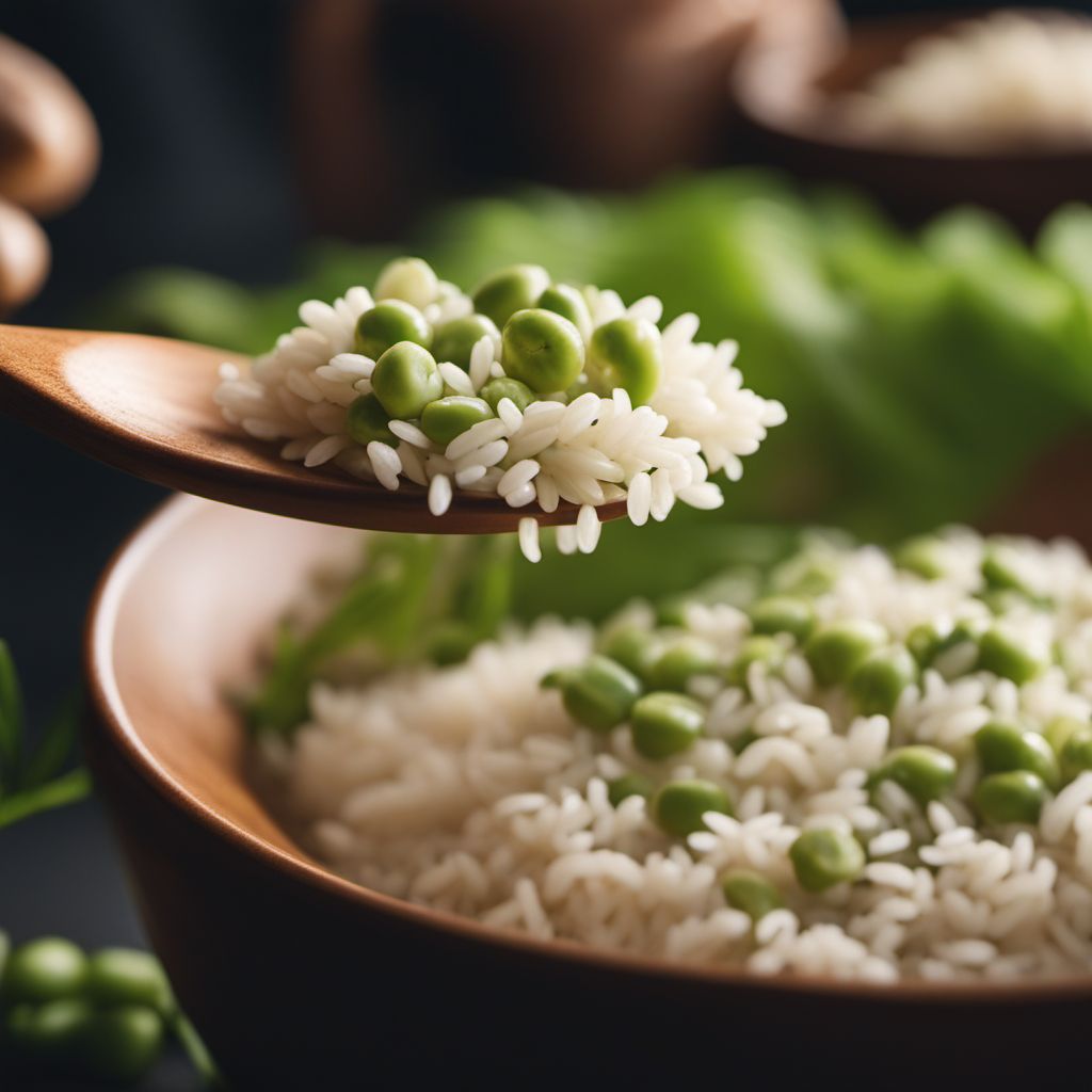 Riz bil-foul