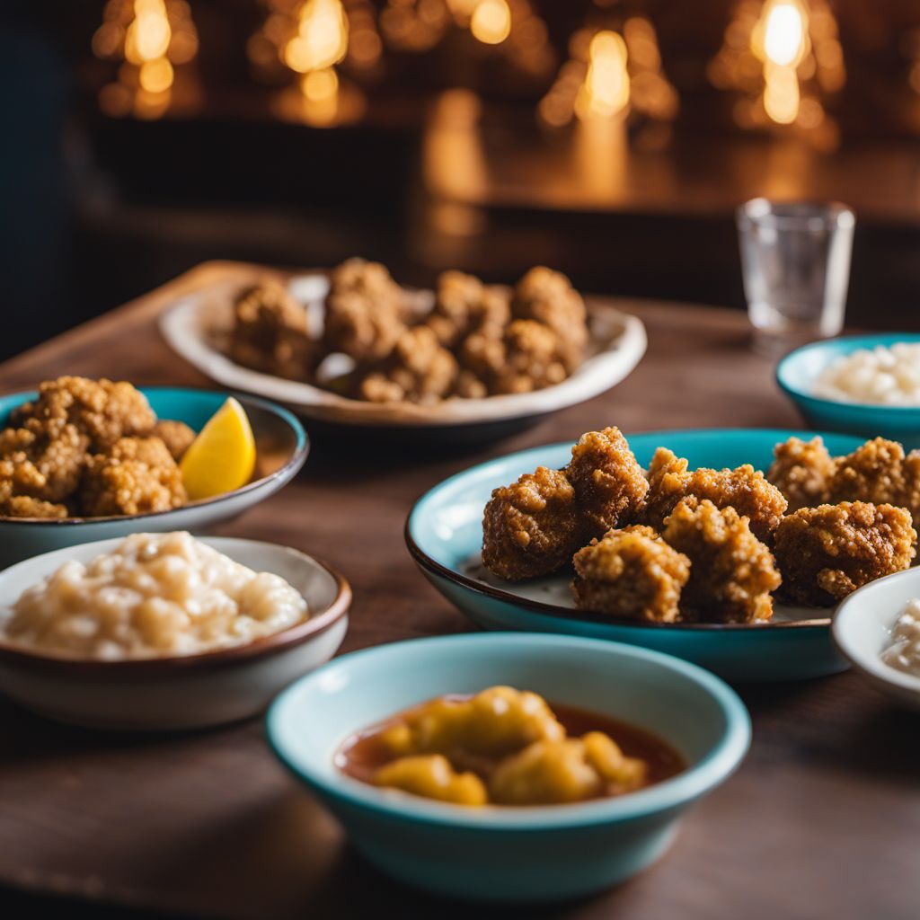 Rocky Mountain Oysters