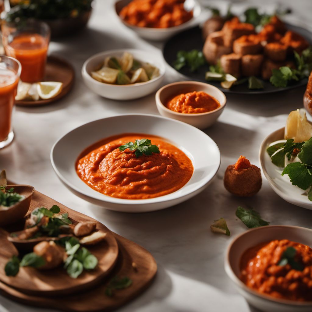 Romesco
