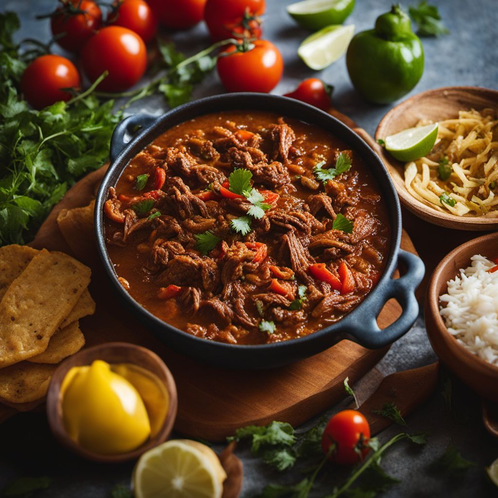Ropa vieja