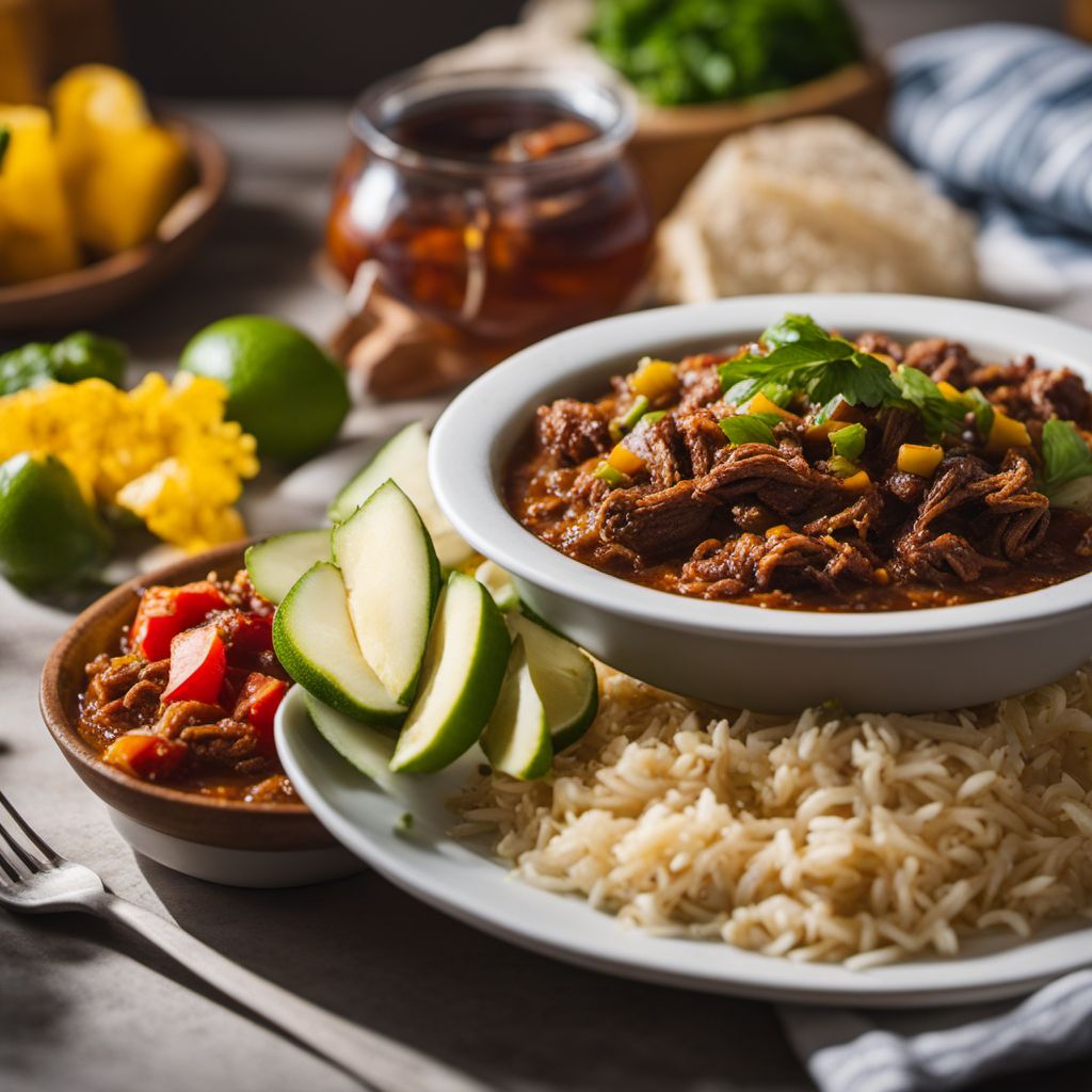 Ropa vieja