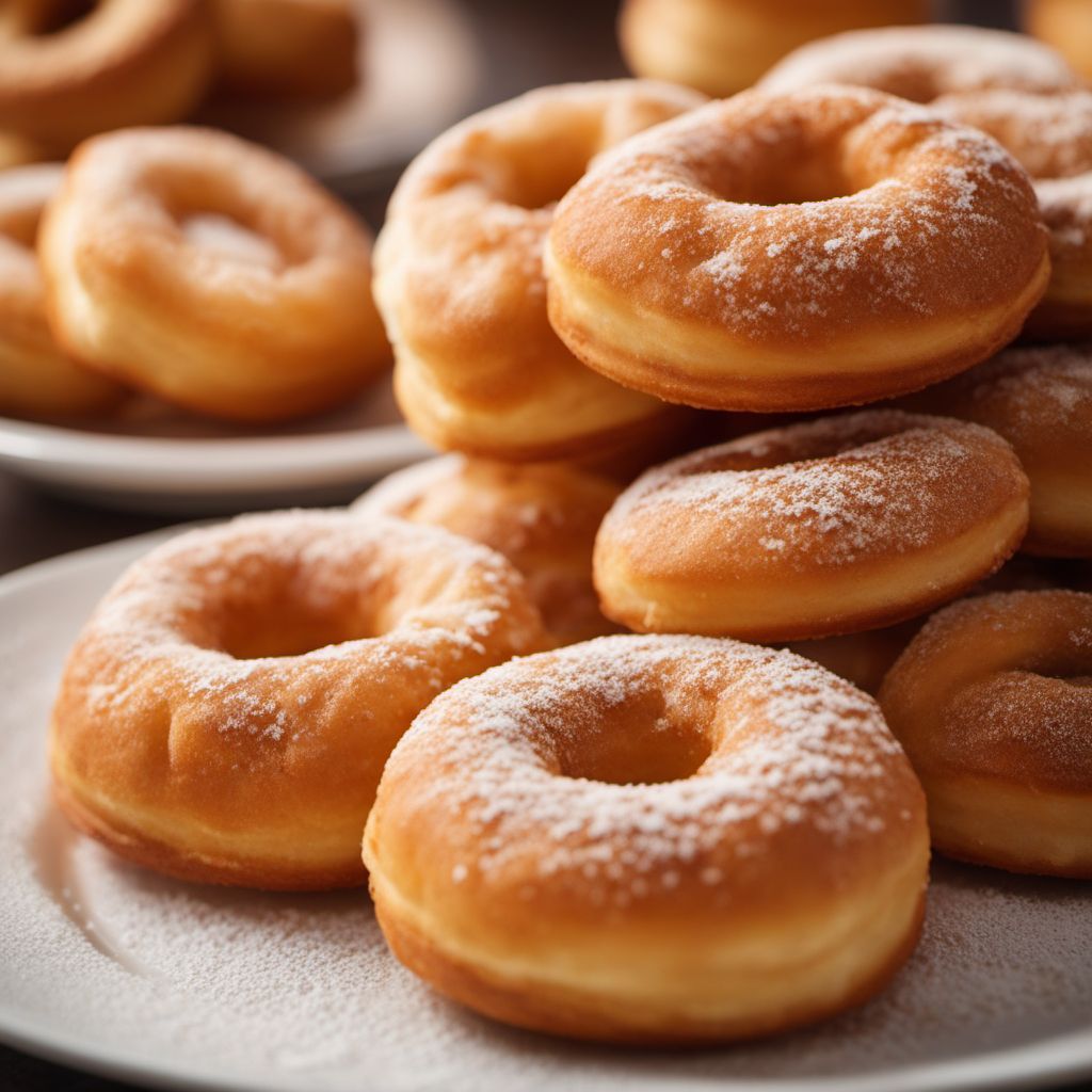 Rosquillas