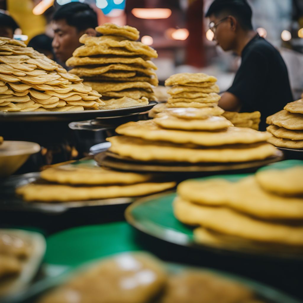 Roti pisang