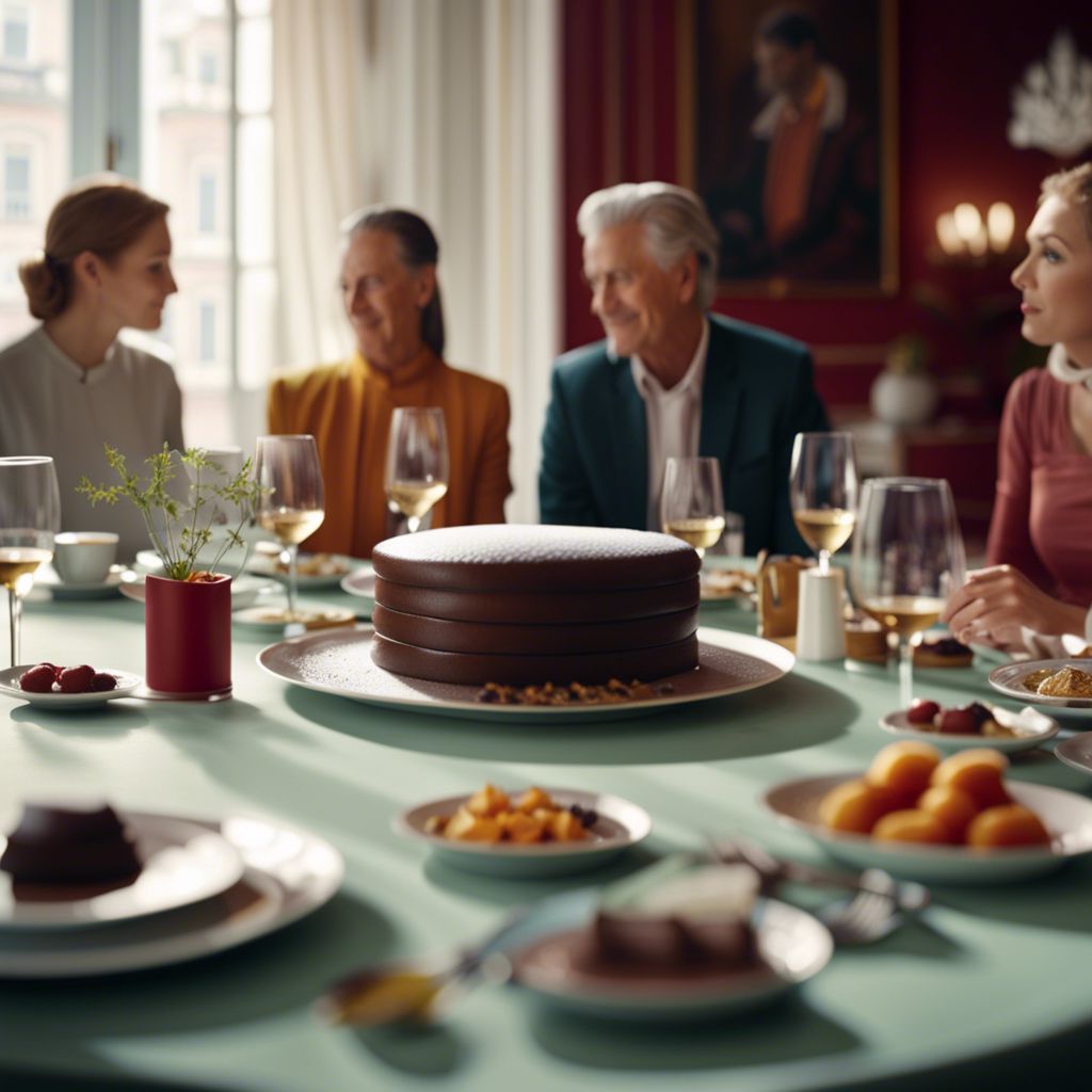 Sachertorte