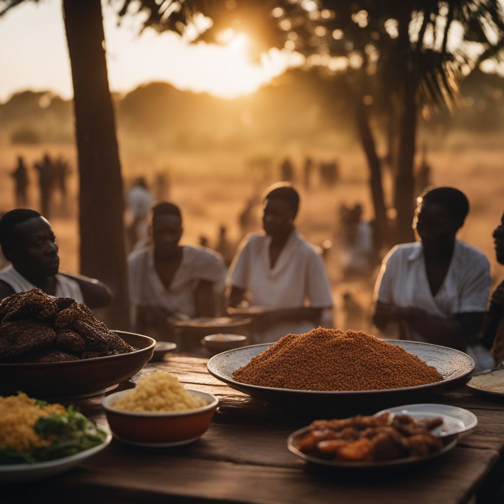 Sadza