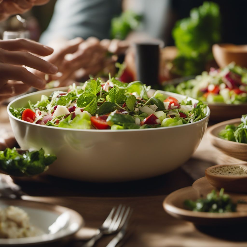 Salata