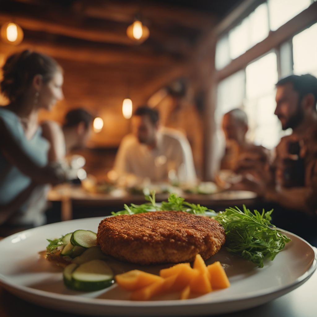 Samoborski kotlet
