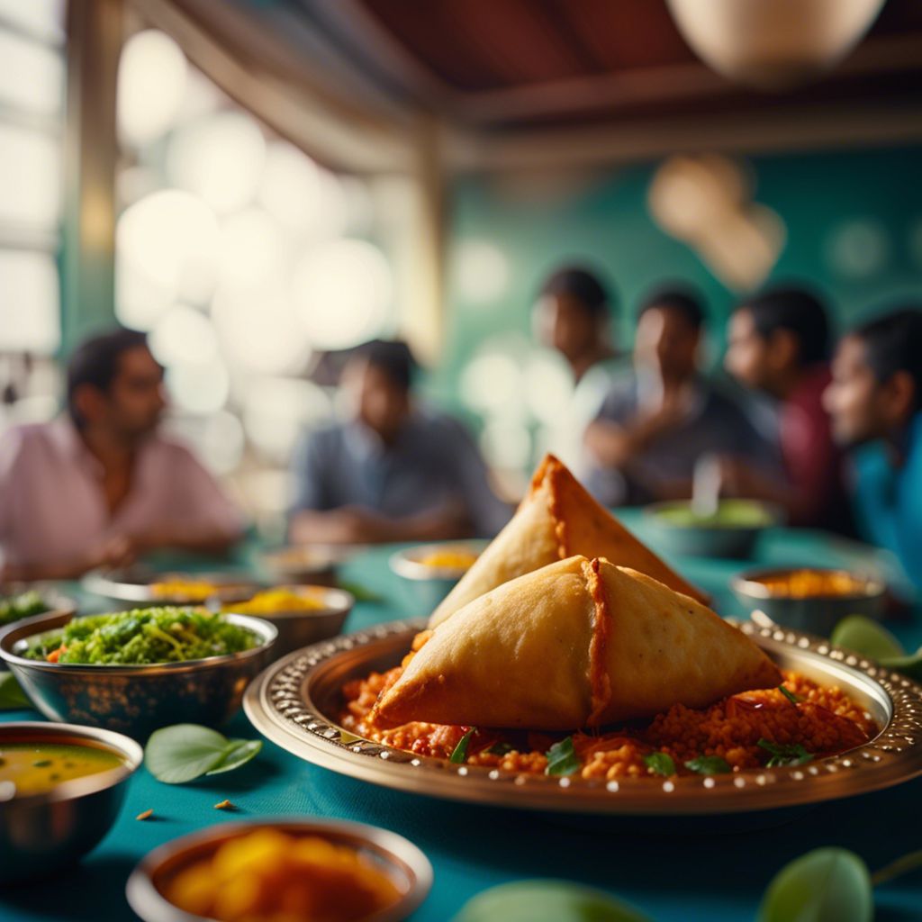Samosa