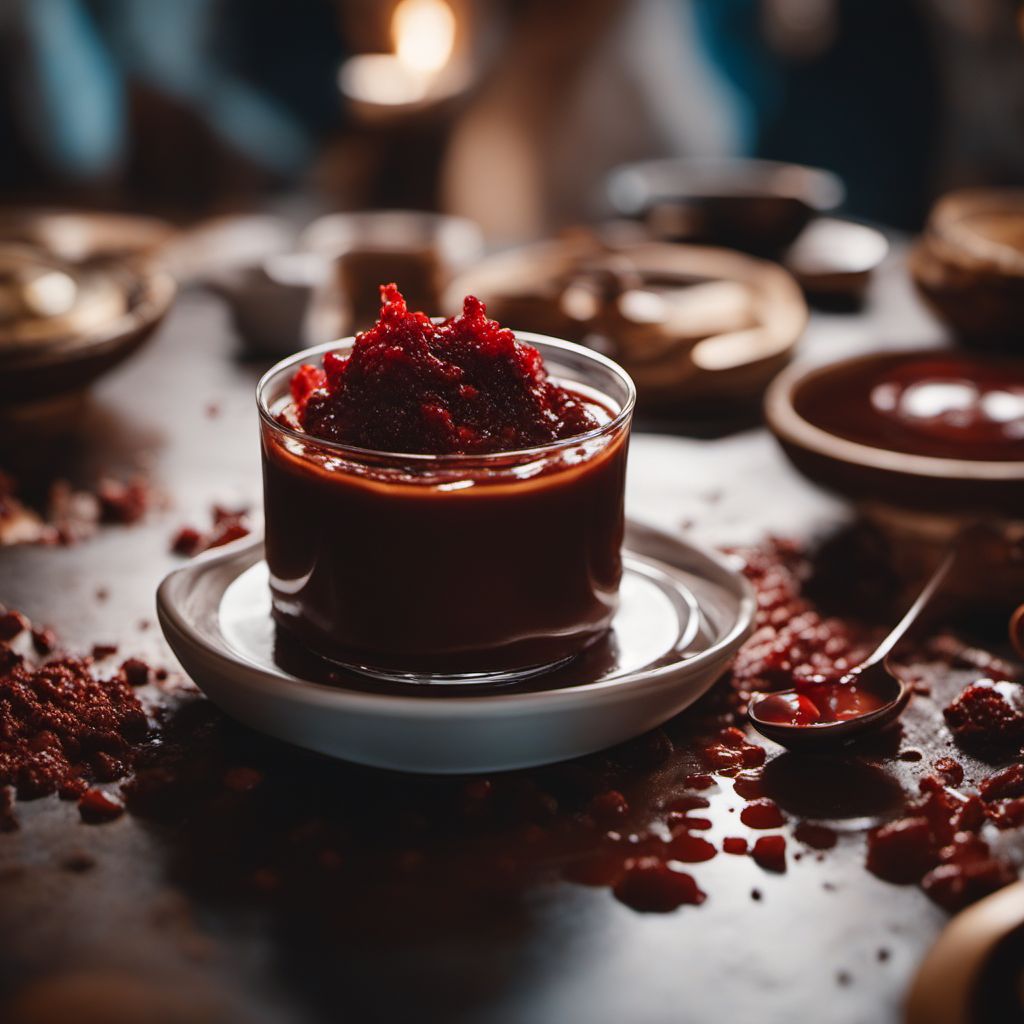 Sanguinaccio