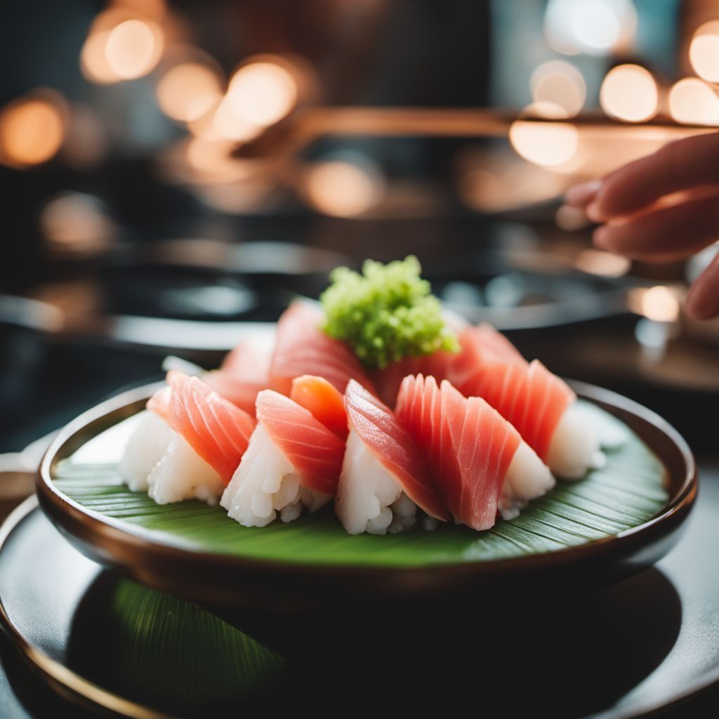 Sashimi