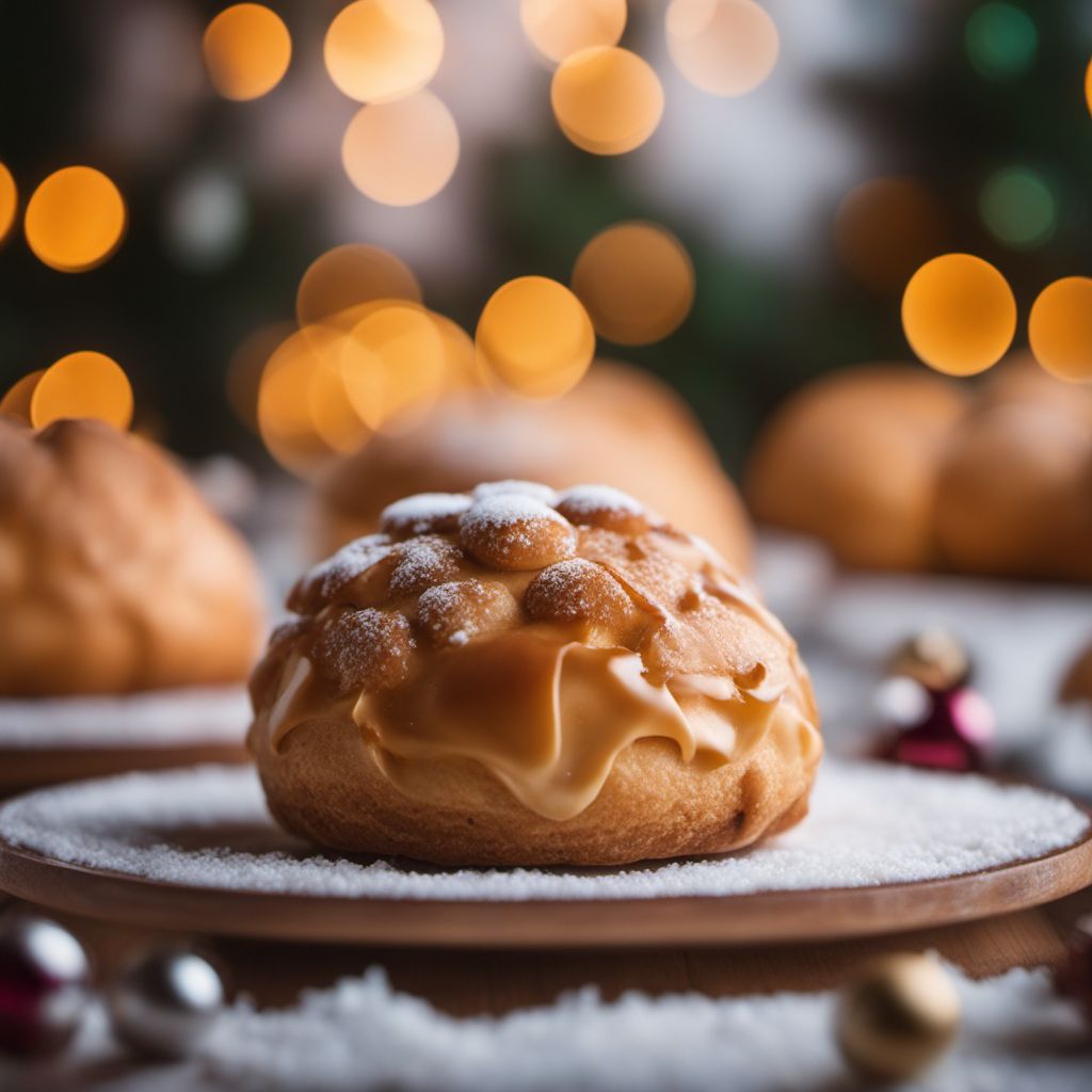 Schneeballen