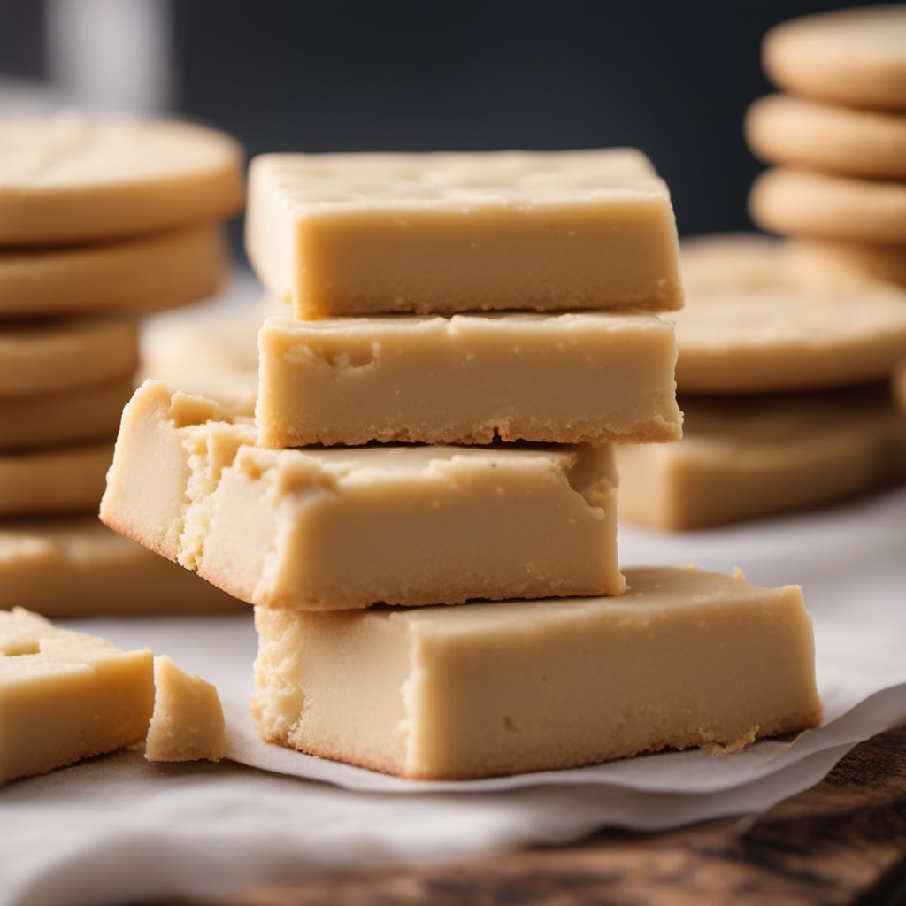 Scottish Shortbread