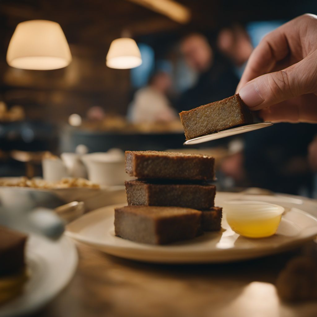 Scrapple