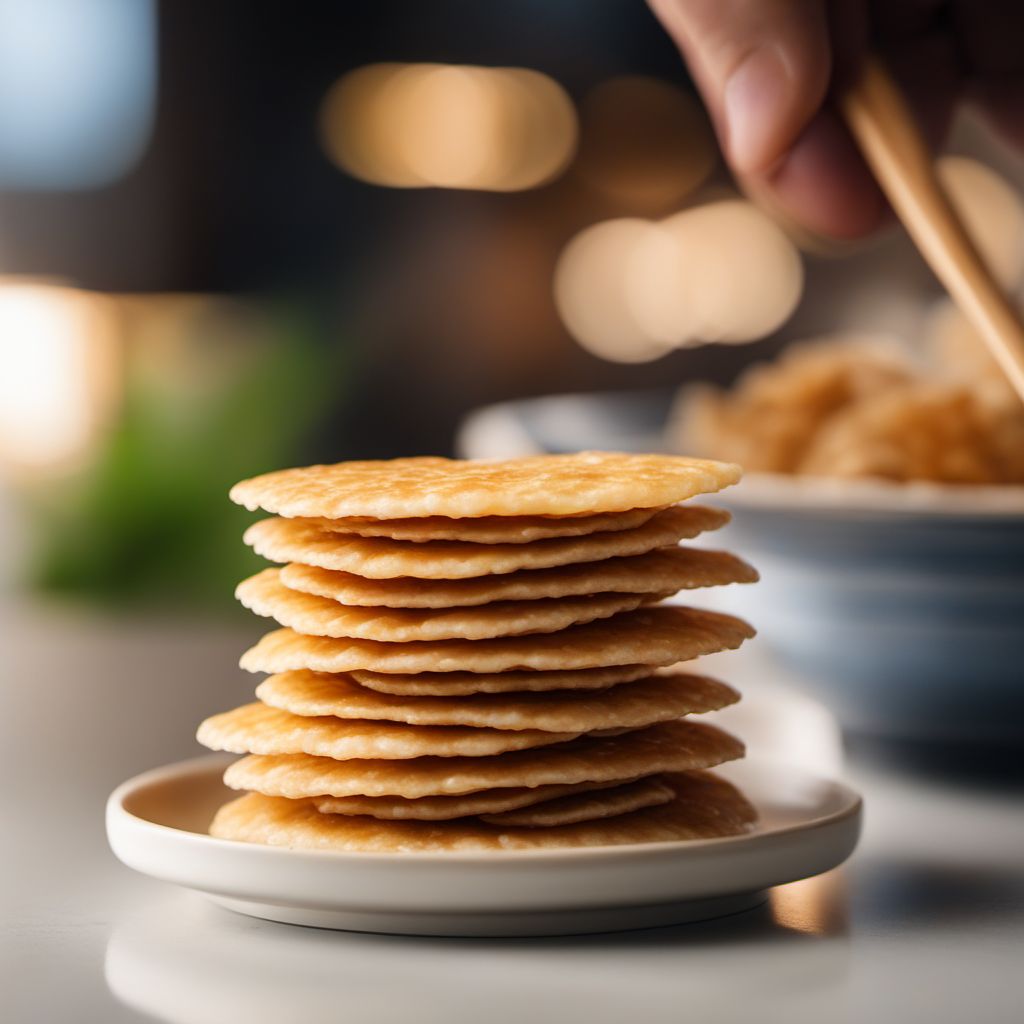 Senbei