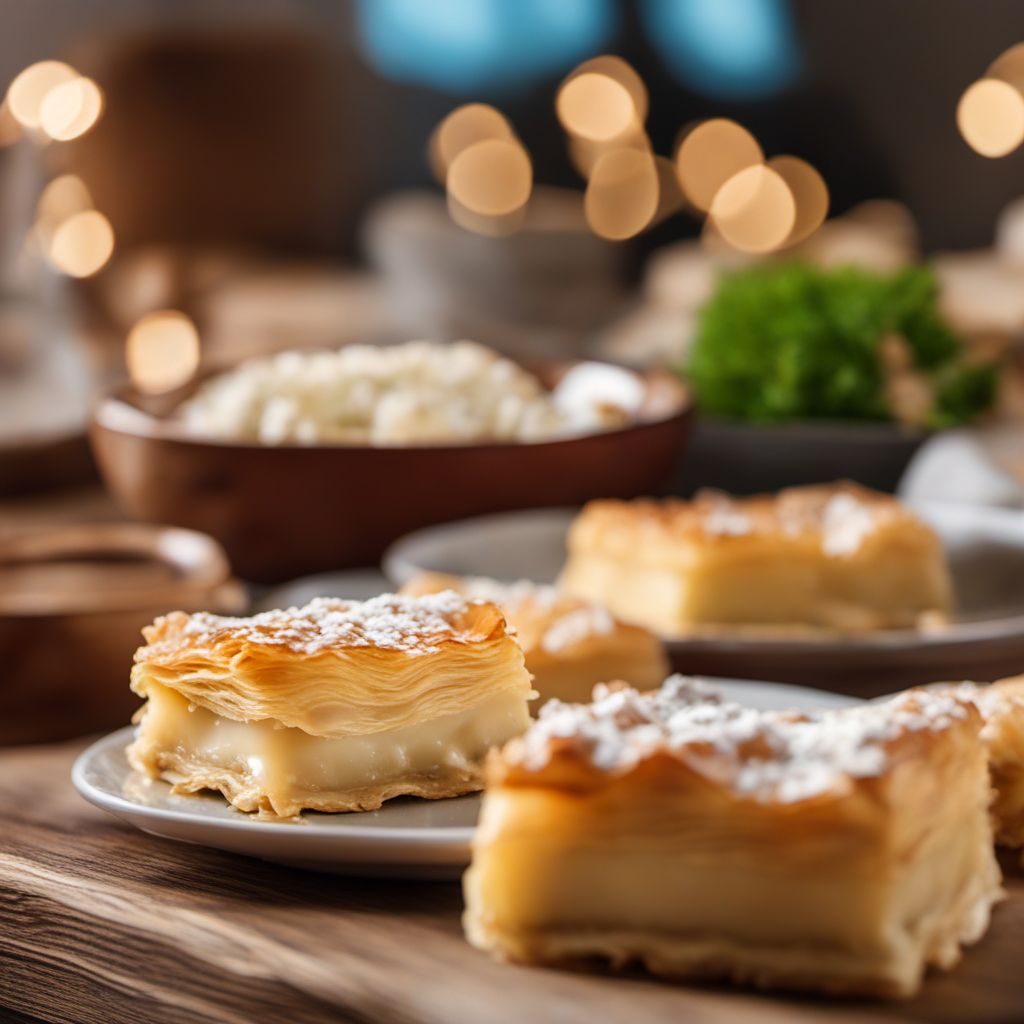 Sfakianopita
