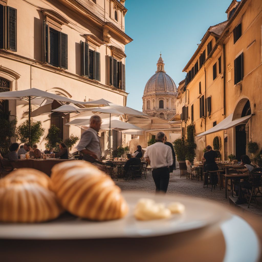 Sfogliatella