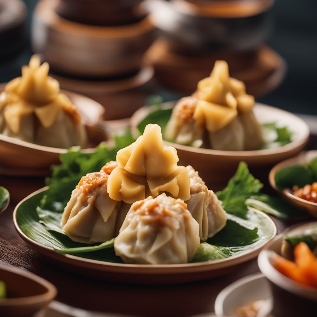 Siomay