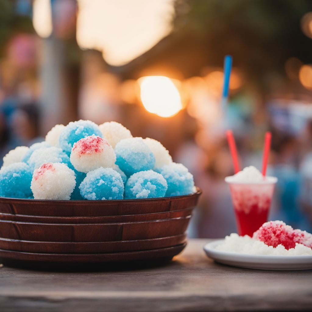 Sno-Ball