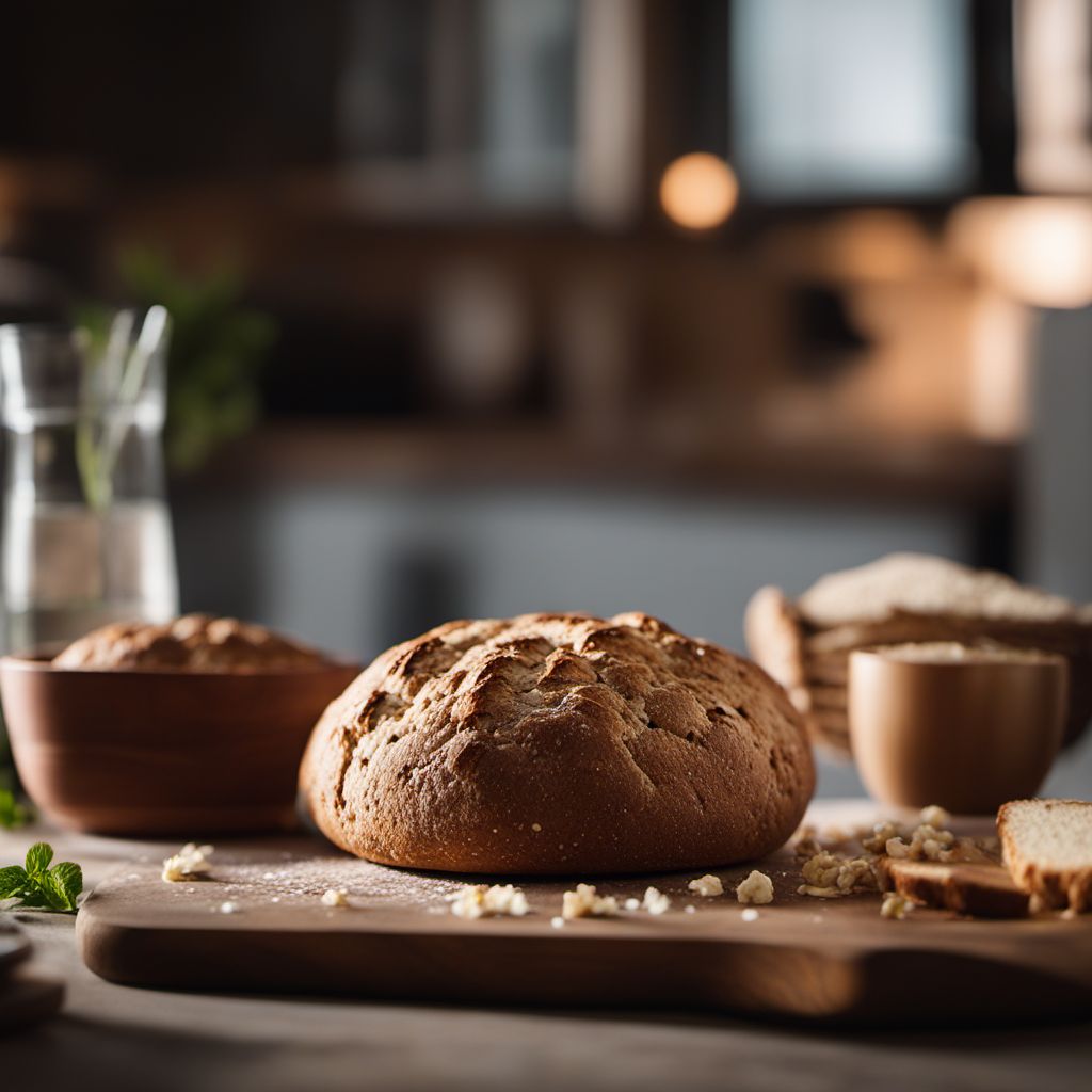 Soda Bread