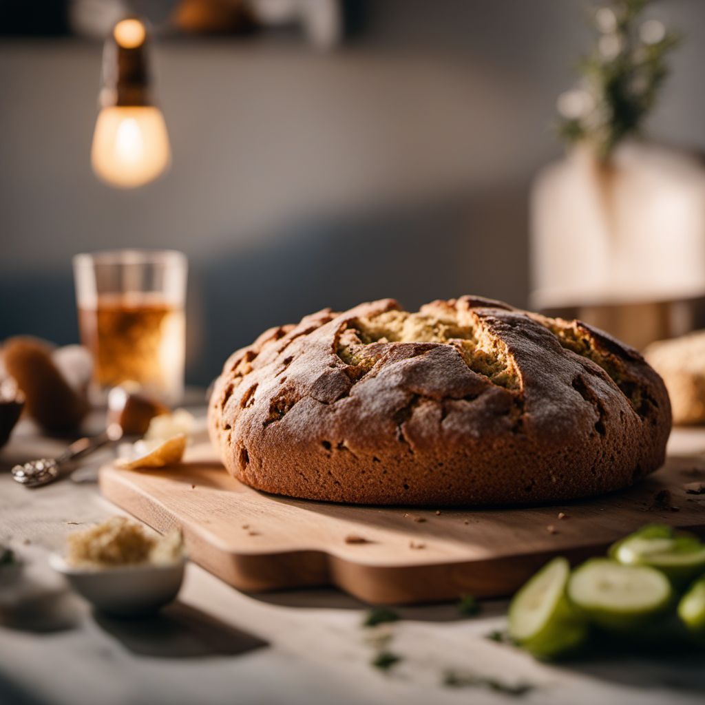 Soda Bread