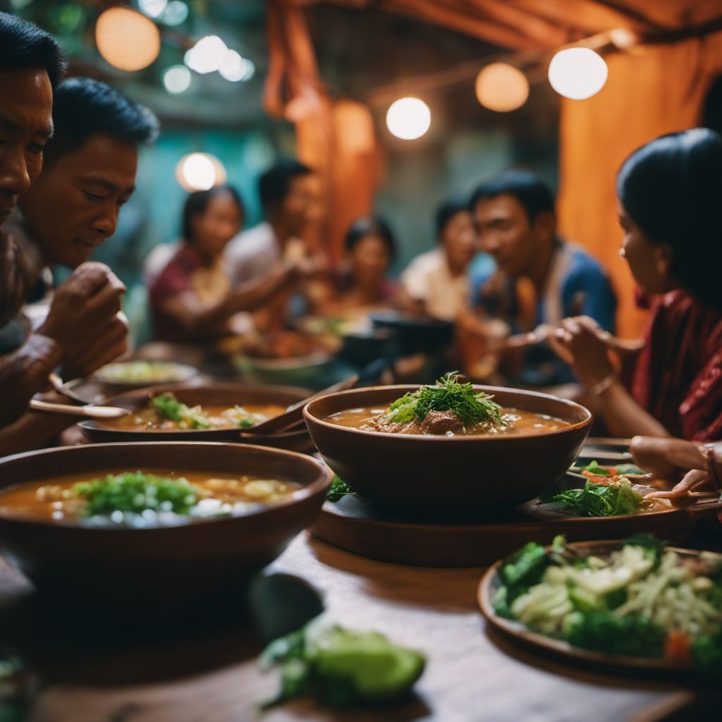 Sop saudara