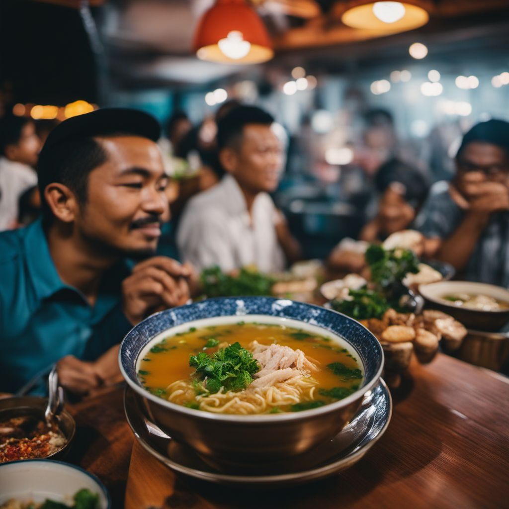 Soto Bandung