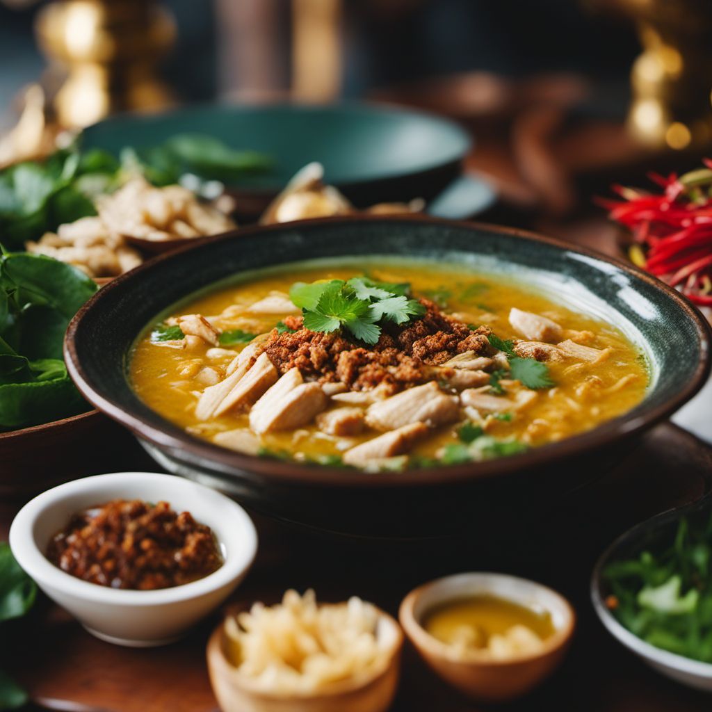 Soto Medan