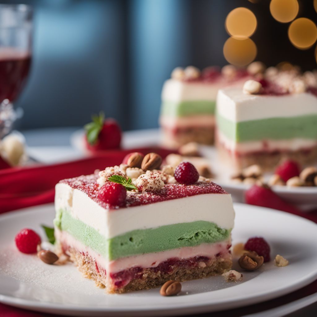 Spumoni