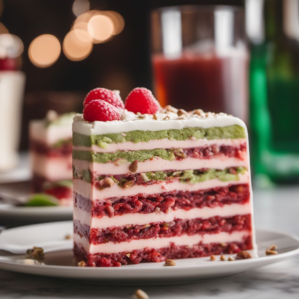 Spumoni