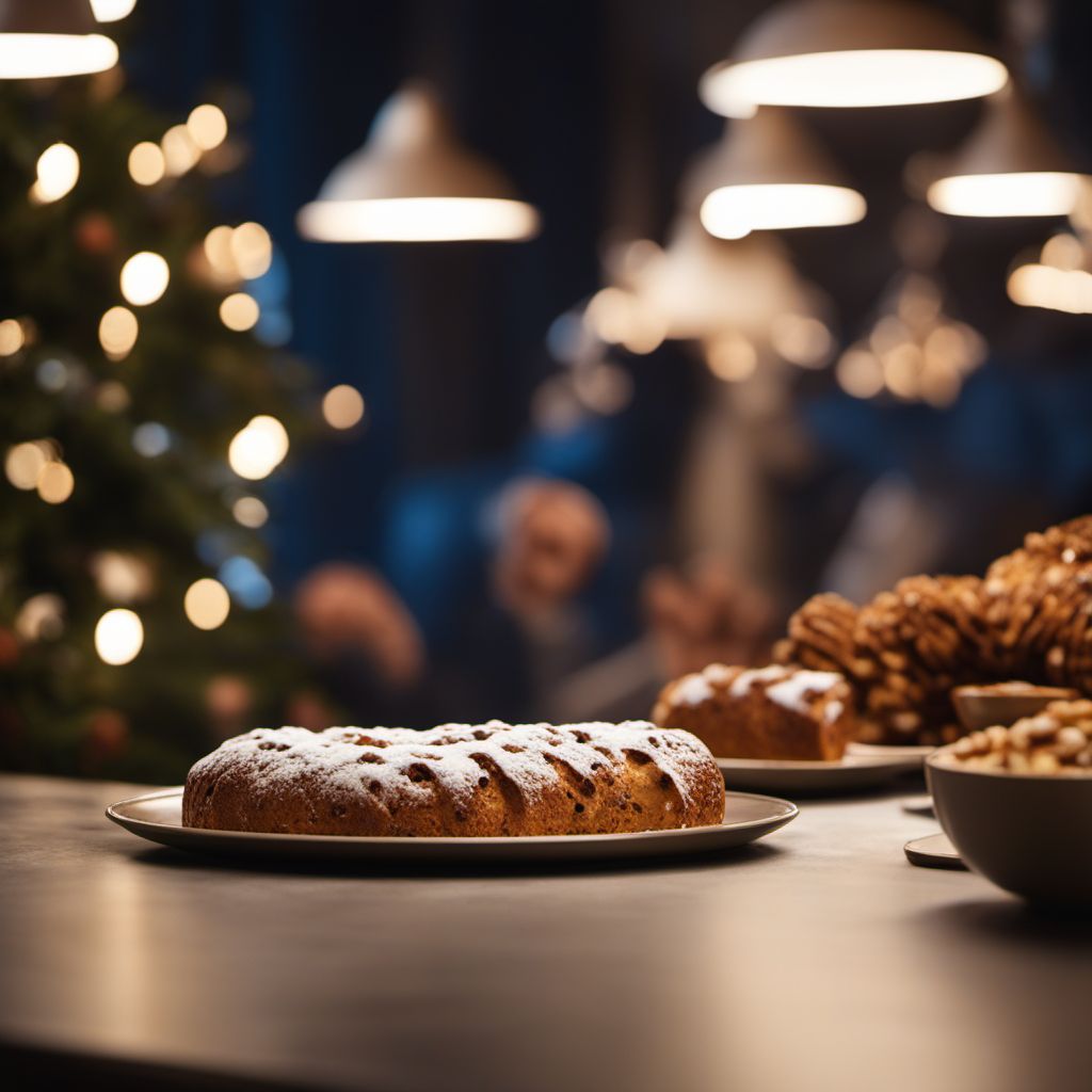 Stollen