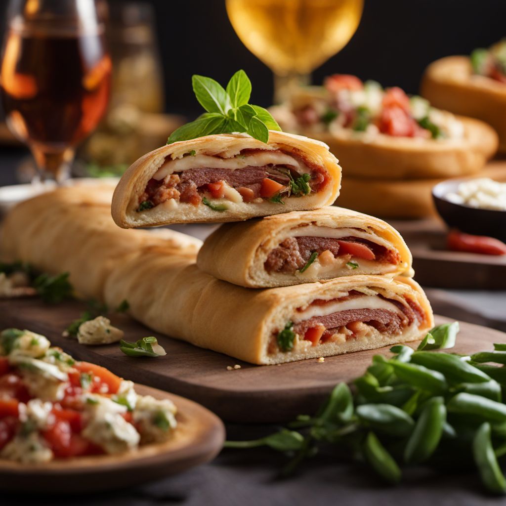 Stromboli