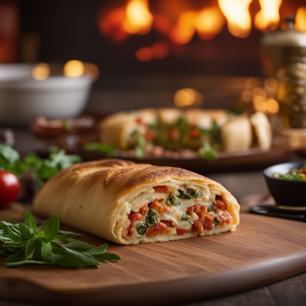 Stromboli