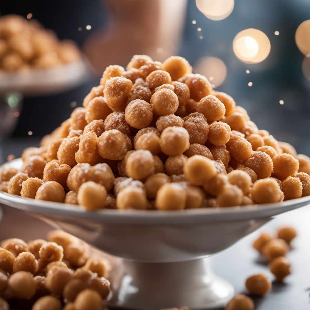 Struffoli