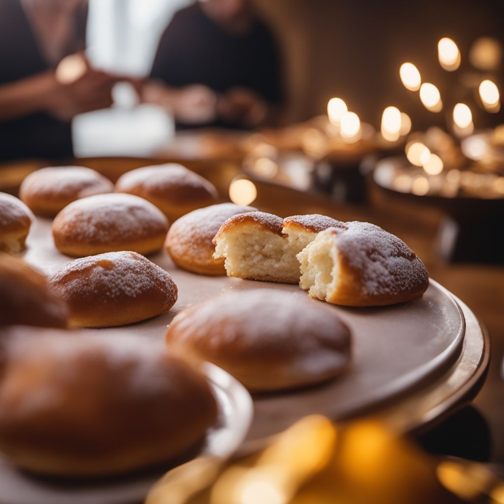 Sufganiyah