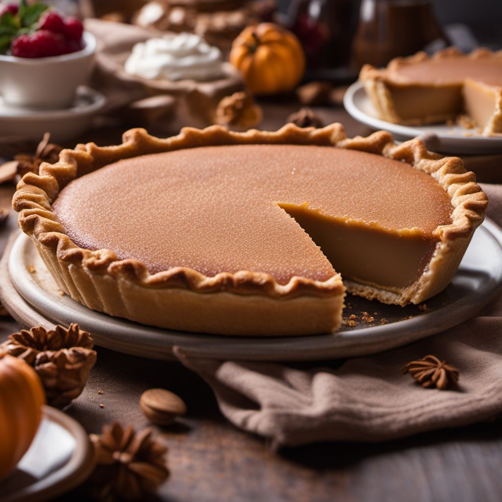 Sugar Pie