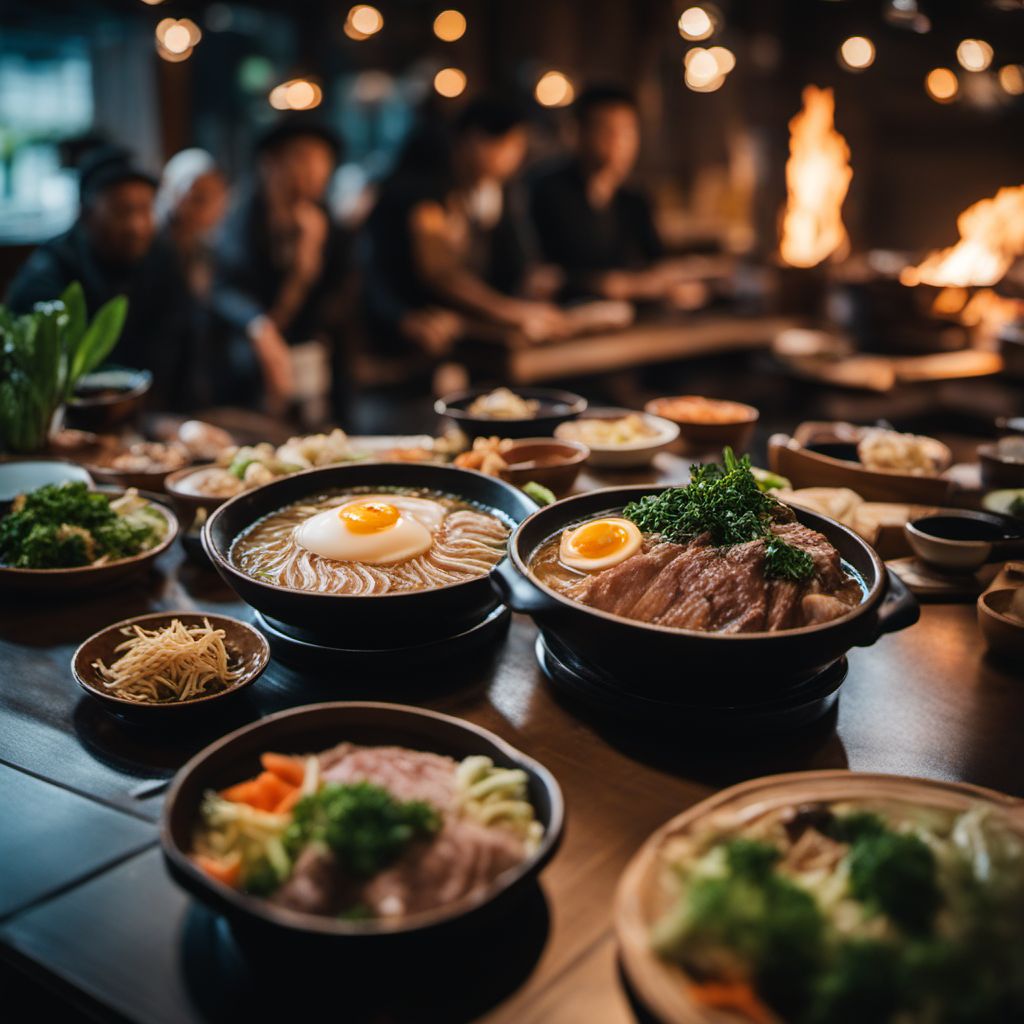 Sukiyaki