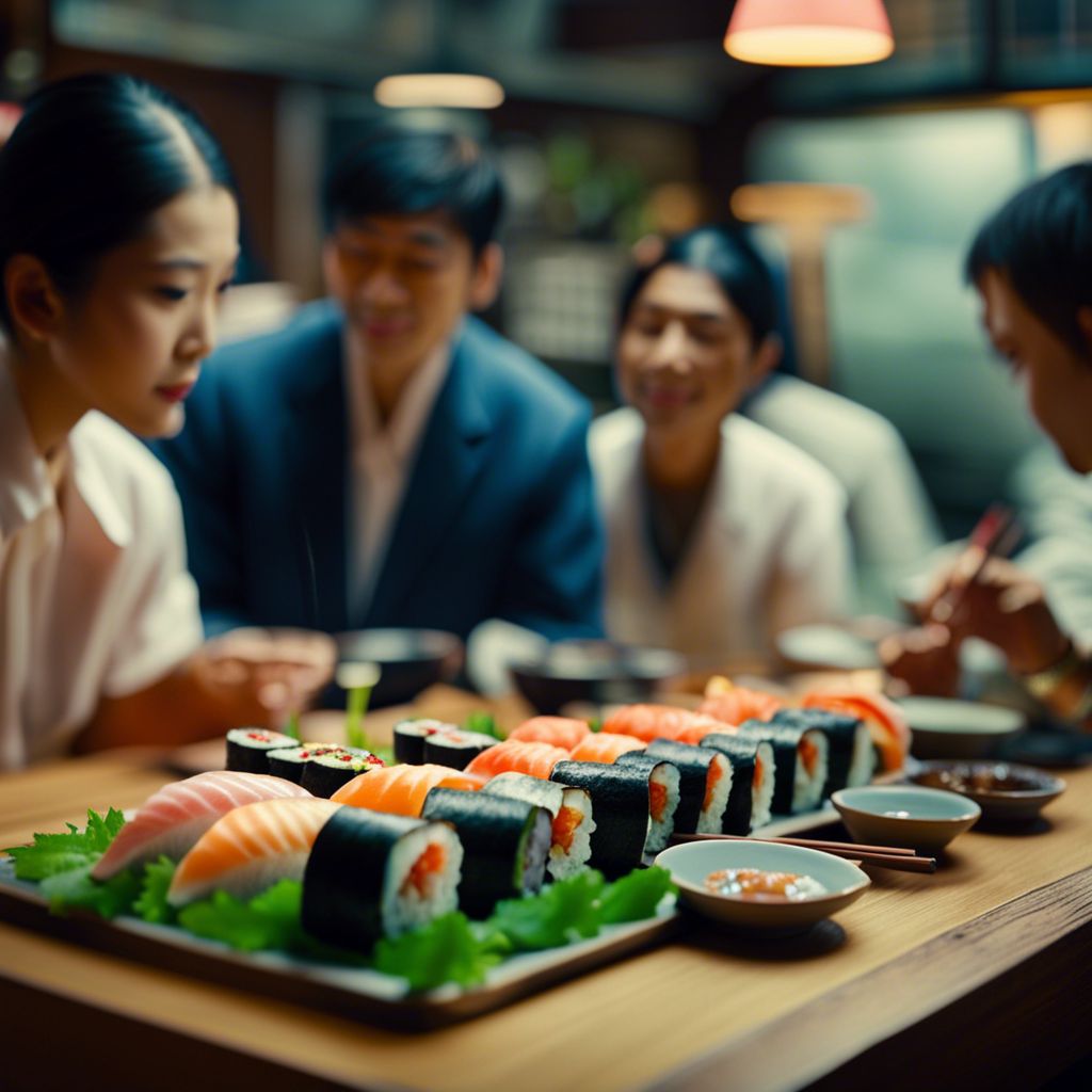 Sushi