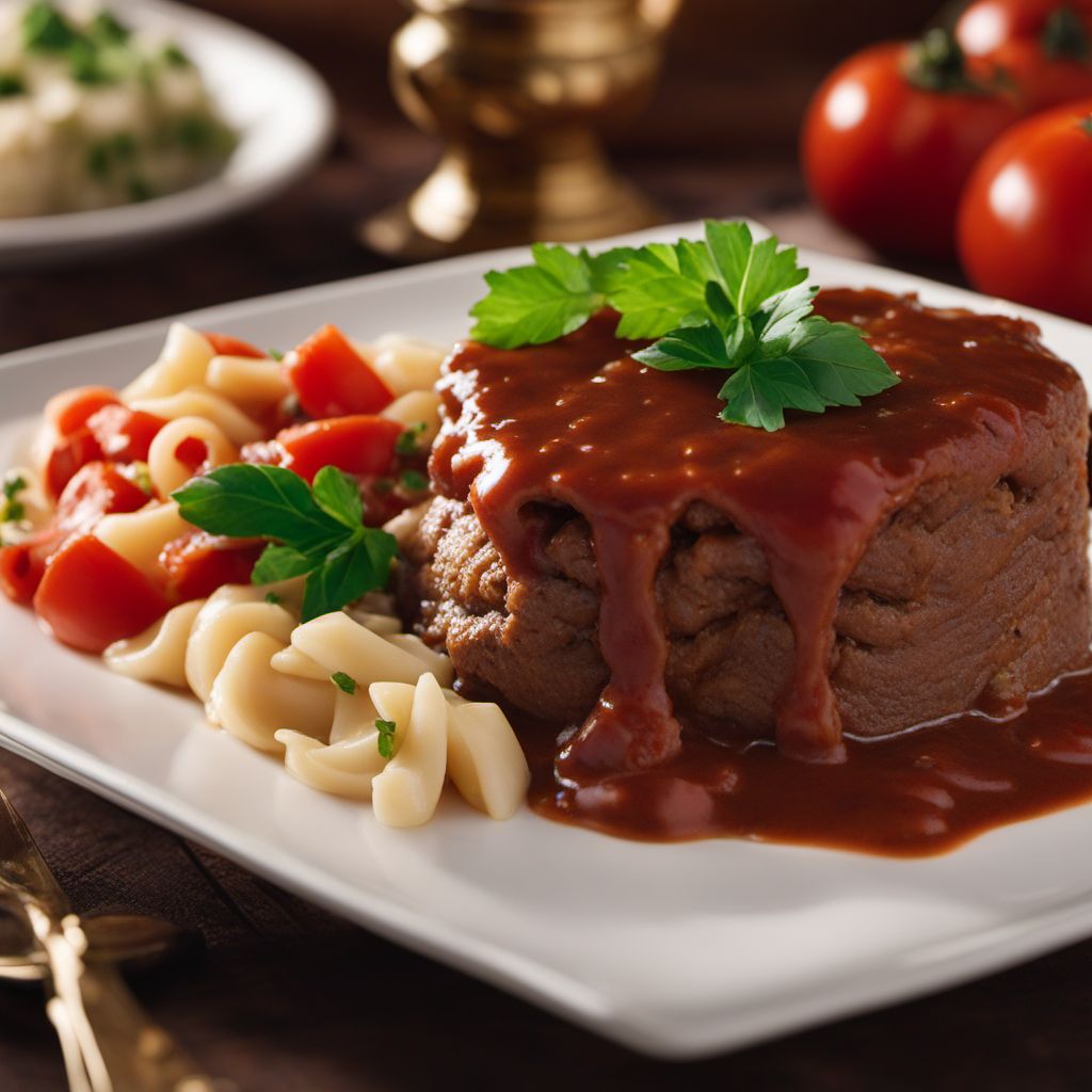 Swiss Steak