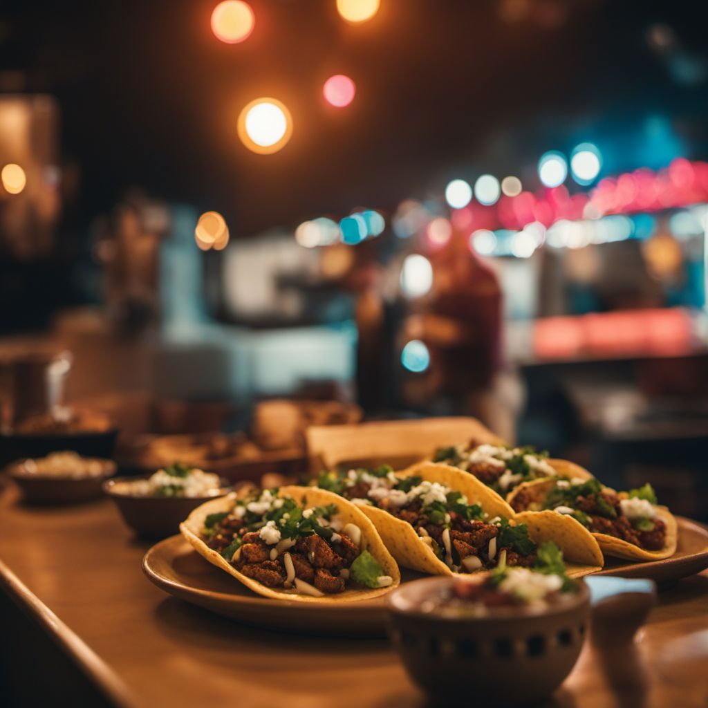Tacos acorazados
