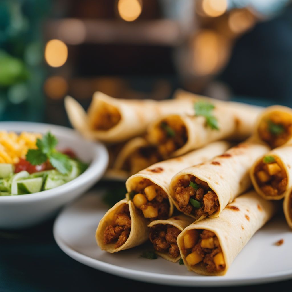 Taquitos