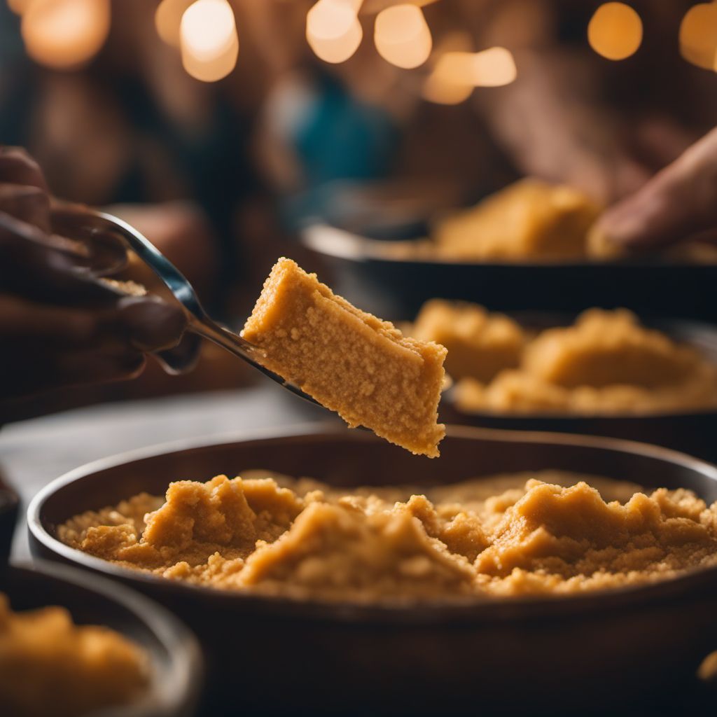 Tar halva