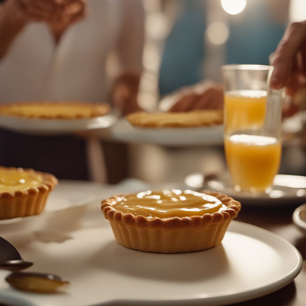 Tart