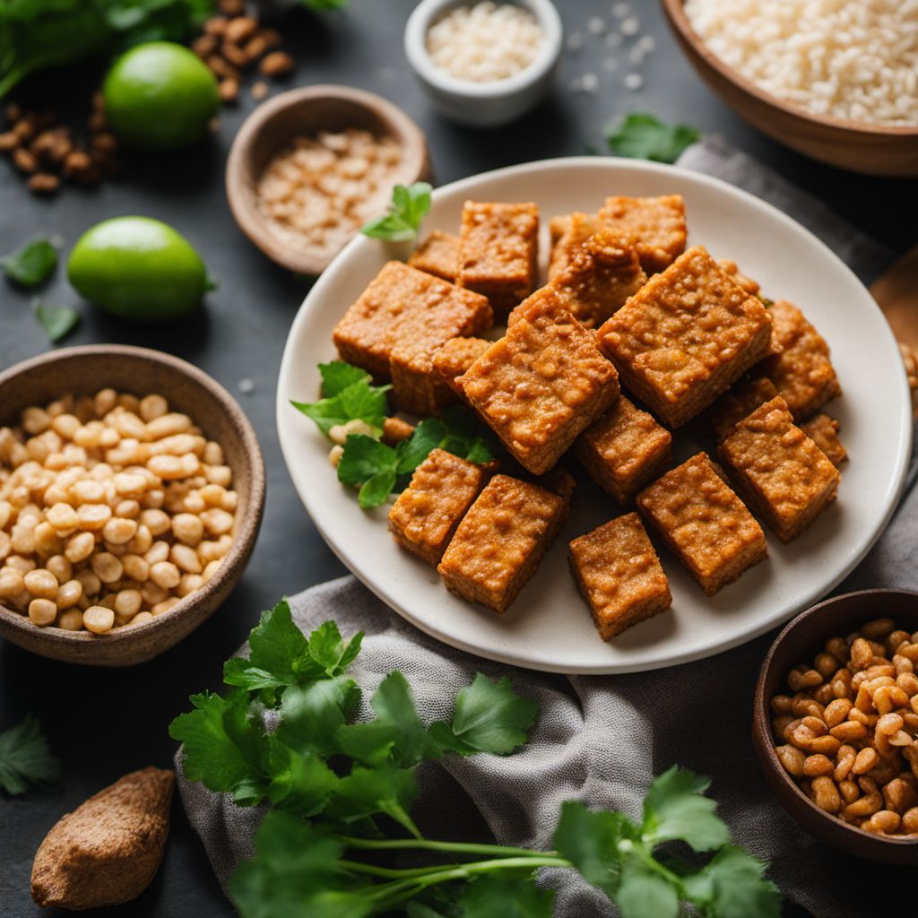 Tempeh