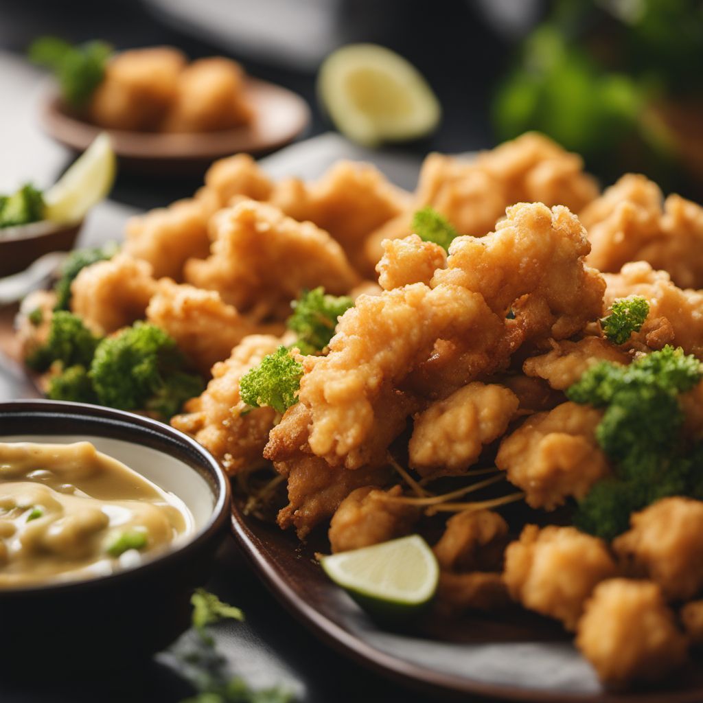 Tempura