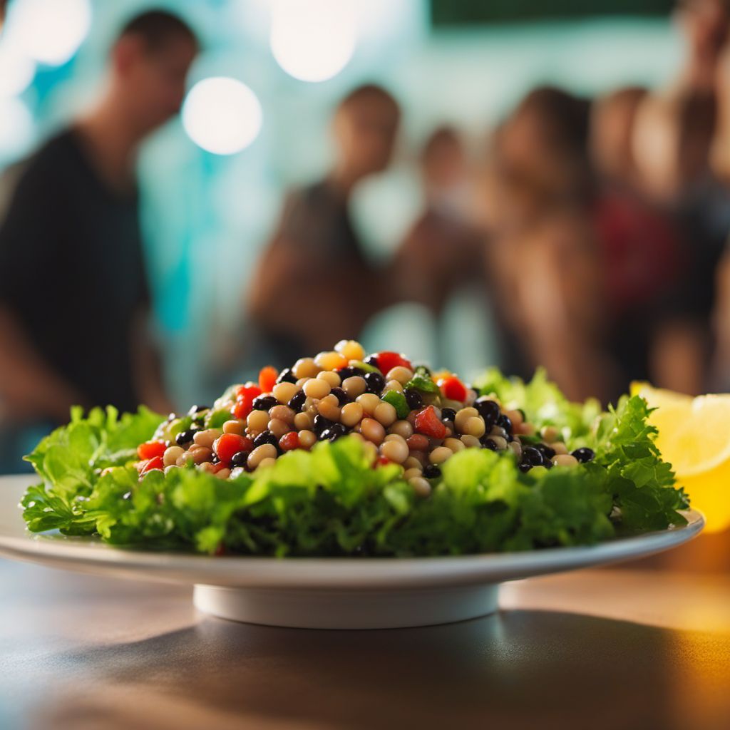 Texas Caviar