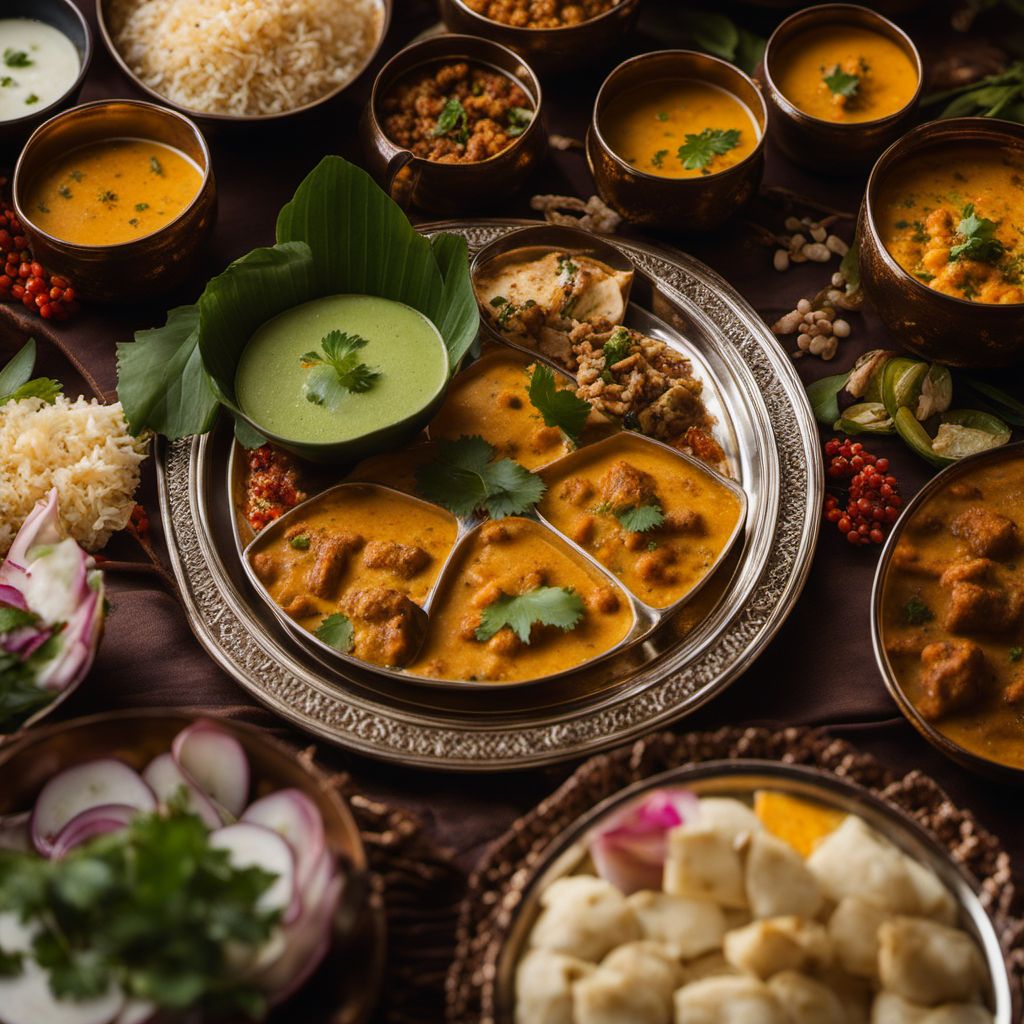 Thali