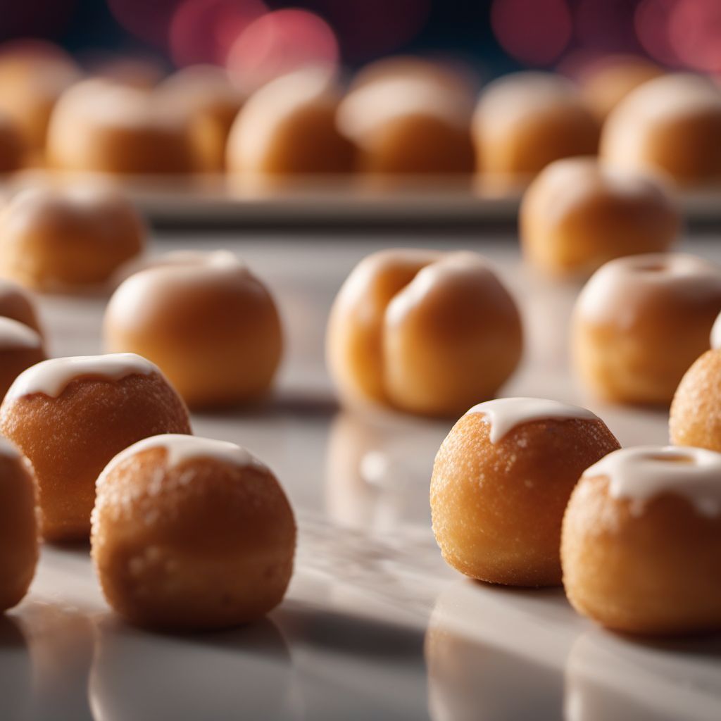 Timbits