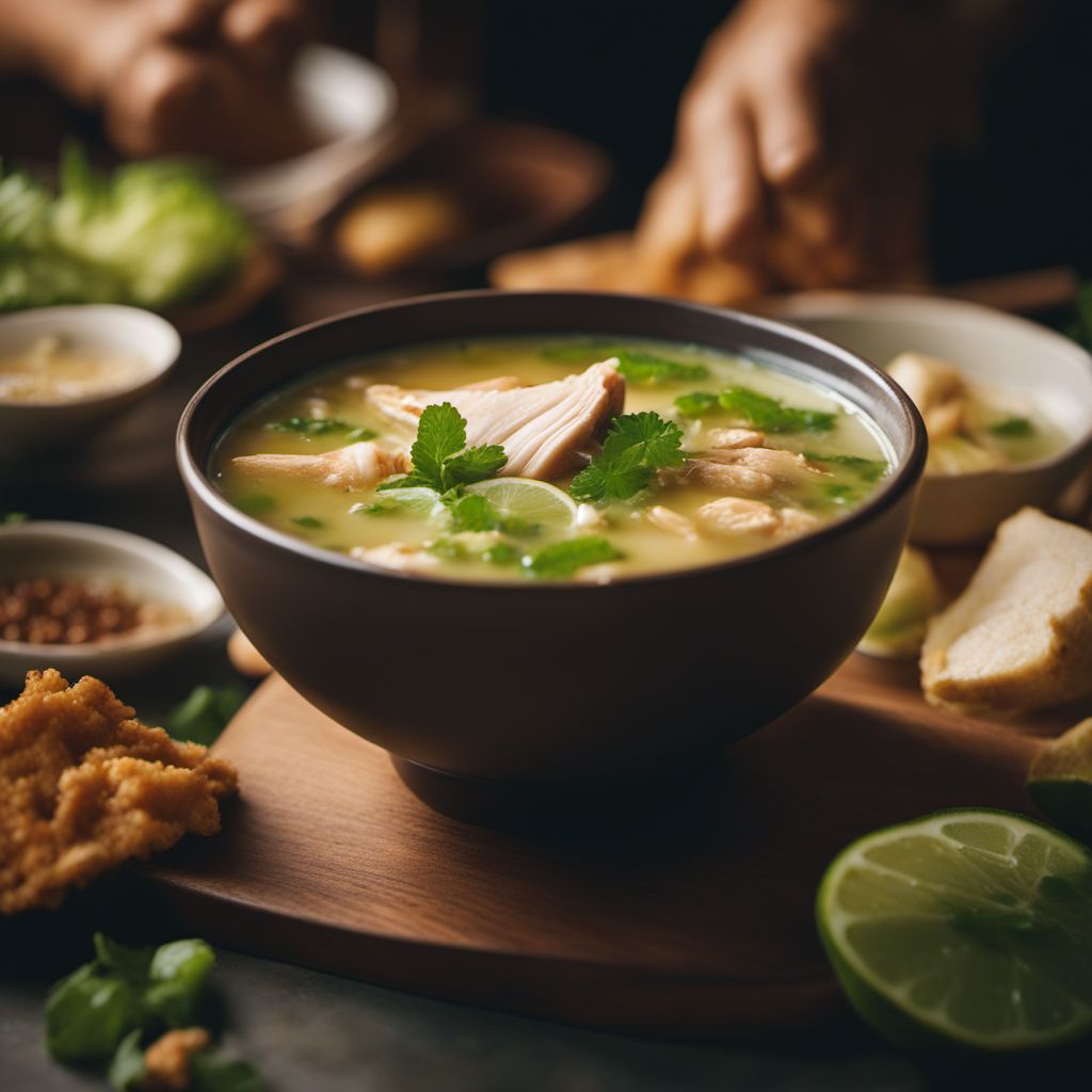 Tinola